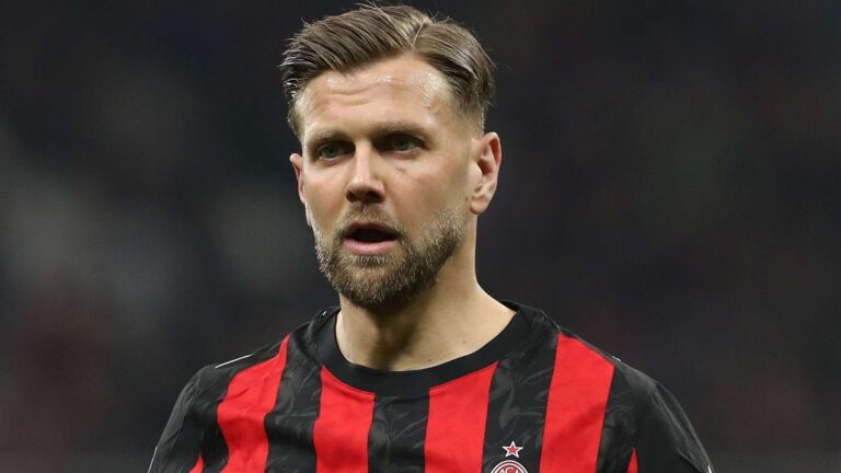 นิคลาส ฟุลครุก ถูก MLS, ลาลีกา และ เซเรีย อา สนใจ ขณะที่ เอซี มิลานละทิ้งออปชันซื้อขาดหลังยืมตัว