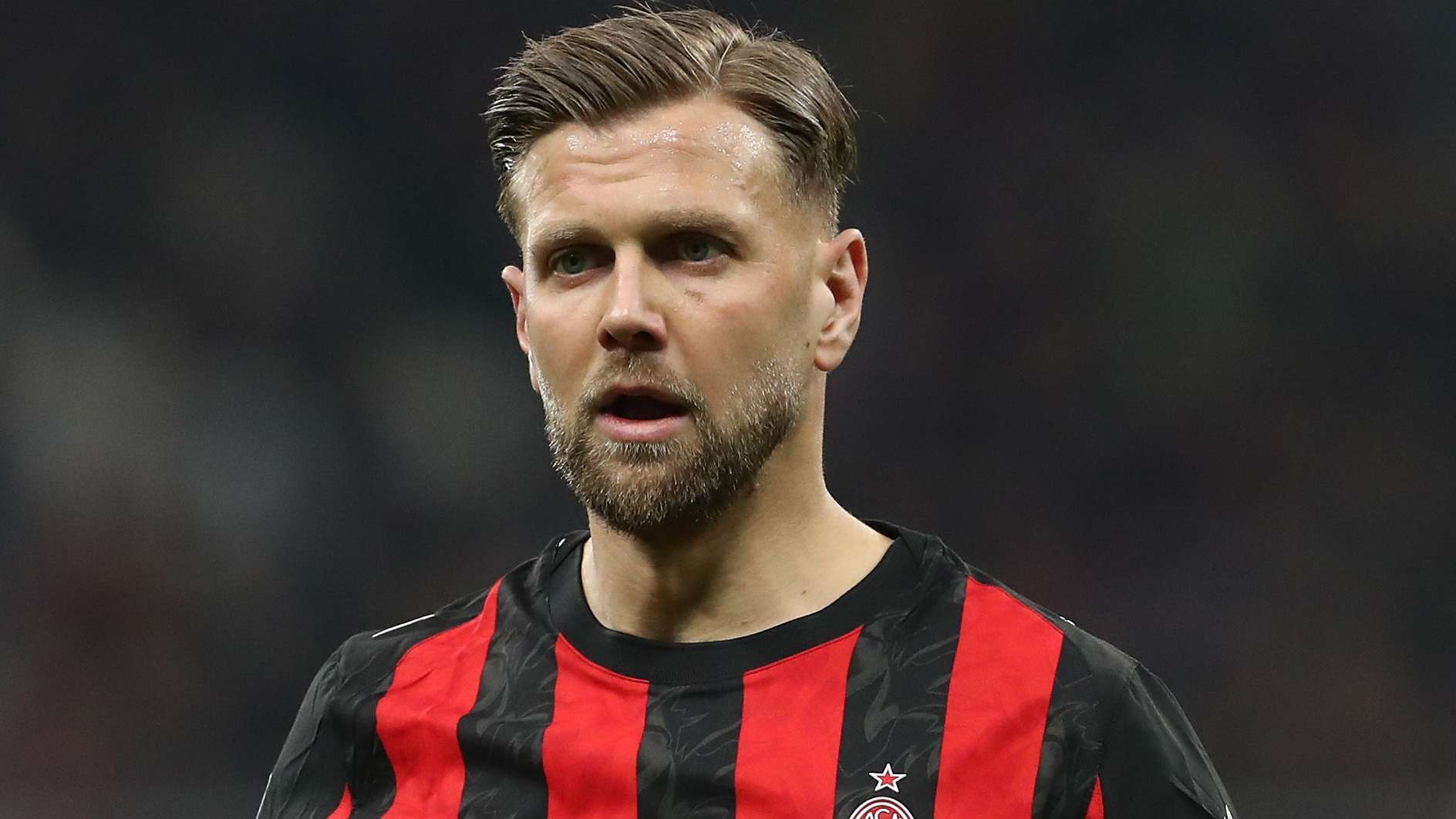 นิคลาส ฟุลครุก ถูก MLS, ลาลีกา และ เซเรีย อา สนใจ ขณะที่ เอซี มิลานละทิ้งออปชันซื้อขาดหลังยืมตัว