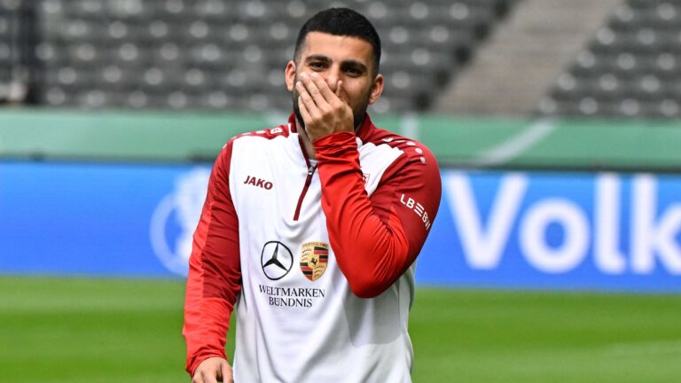เดนิซ อุนดาว เตรียมขยายสัญญากับ VfB สตุ๊ตการ์ท ก่อนเดินทางสู่ฟุตบอลโลก