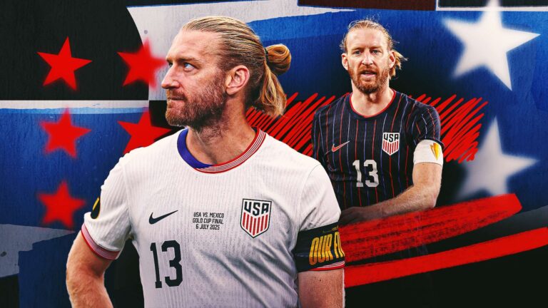บันทึก USMNT ก่อนฟุตบอลโลก: เหตุผลที่เมาริซิโอ ปอเช็ตติโน่ เลือก ทิม รีม เป็นกัปตัน และ คริส ริชาร์ดส์ จะลงสนามพบ เซเนกัล หรือไม่