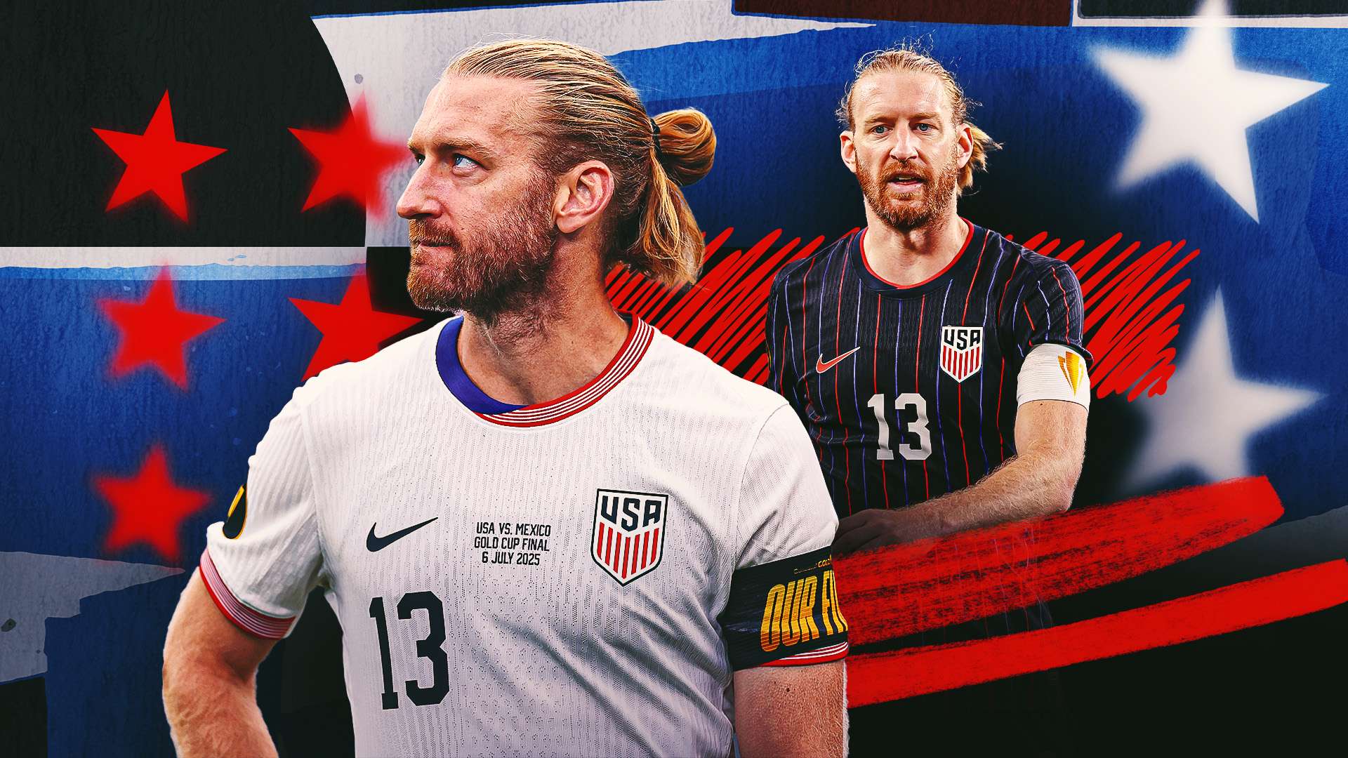บันทึก USMNT ก่อนฟุตบอลโลก: เหตุผลที่เมาริซิโอ ปอเช็ตติโน่ เลือก ทิม รีม เป็นกัปตัน และ คริส ริชาร์ดส์ จะลงสนามพบ เซเนกัล หรือไม่