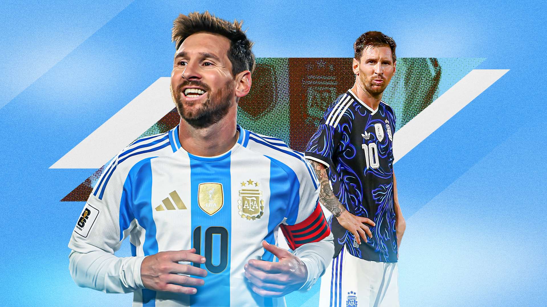 ลิโอเนล เมสซี่ ยังล่าความฝันฟุตบอลโลก 2026 กับอาร์เจนตินา เหตุผลที่กัปตันยังไม่หยุดไล่ล่าแชมป์