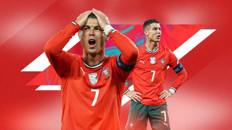 มรดกฟุตบอลโลกของคริสเตียโน โรนัลโด: ต้องลุยศึกฟุตบอลโลก 2026 เพื่อยืนยันสถานะตำนาน