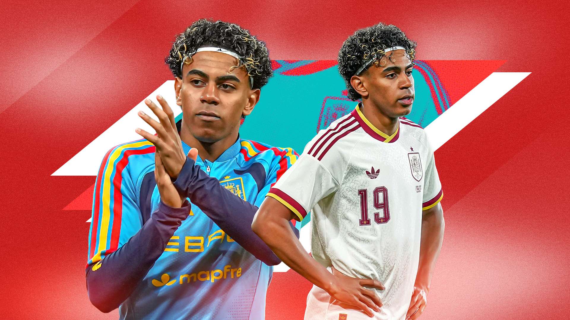 ลามีน ยามาล ส่อพลาดลุยฟุตบอลโลก 2026 เหตุบาดเจ็บคุกคามทัวร์นาเมนต์