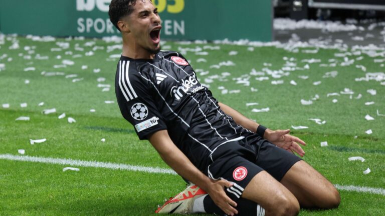 กาลาตาซารายล่าคว้า แคน อุซุน ดาวรุ่งไอน์ทรัค แฟร้งค์เฟิร์ตจากบุนเดสลีกา