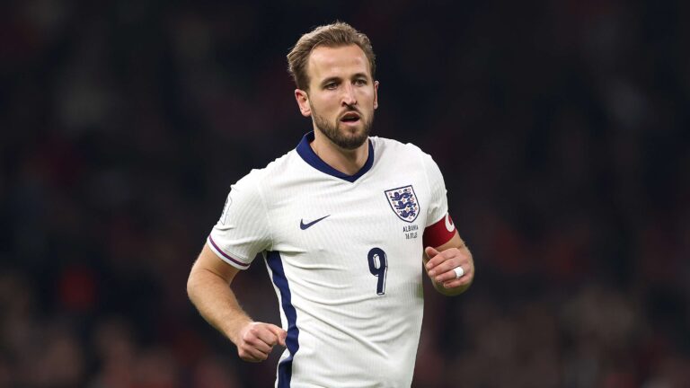 รอย คีนเรียกร้องให้ แฮร์รี่ เคน ปรับแท็กติกอยู่ในกรอบหน้าประตู เพื่ออังกฤษลุ้นแชมป์ฟุตบอลโลก