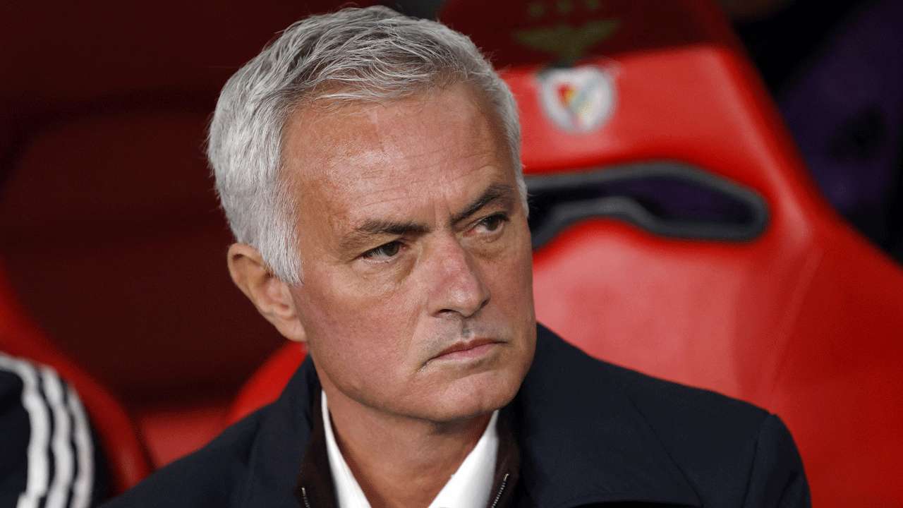 มูรินโญ่ กลับมาคุม Real Madrid ที่เบร์นาเบว พร้อมดึง เปเป้ ตำนานแนวรับร่วมงาน